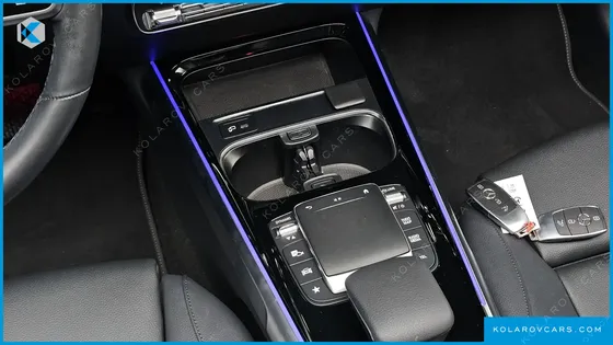 MERCEDES GLB-CLASS GLB200 D