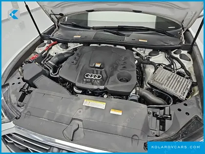 AUDI A6 45 TDI QUATTRO PREMIUM