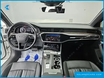 AUDI A6 45 TDI QUATTRO PREMIUM