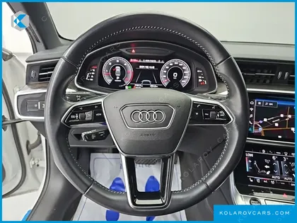AUDI A6 45 TDI QUATTRO PREMIUM