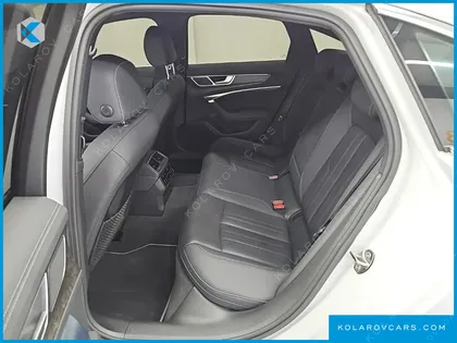 AUDI A6 45 TDI QUATTRO PREMIUM