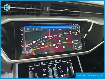 AUDI A6 45 TDI QUATTRO PREMIUM