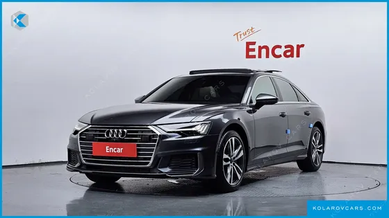 AUDI A6 45 TFSI PREMIUM