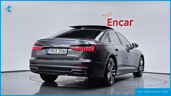 AUDI A6 45 TFSI PREMIUM