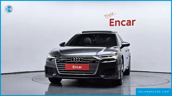 AUDI A6 45 TFSI PREMIUM