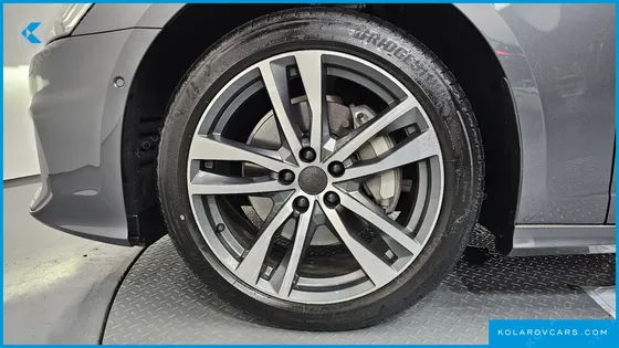 AUDI A6 45 TFSI PREMIUM