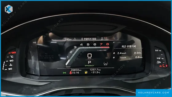 AUDI A6 45 TFSI PREMIUM