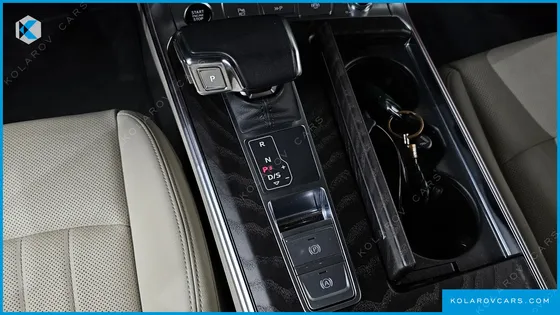 AUDI A6 45 TFSI PREMIUM