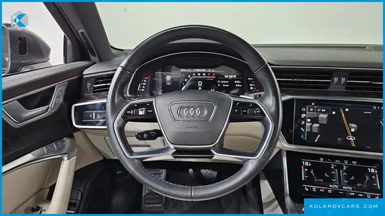 AUDI A6 45 TFSI PREMIUM
