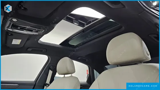 AUDI A6 45 TFSI PREMIUM