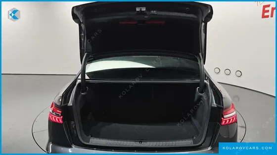 AUDI A6 45 TFSI PREMIUM