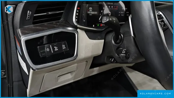 AUDI A6 45 TFSI PREMIUM