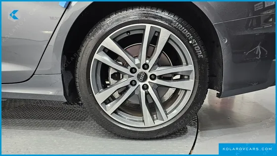 AUDI A6 45 TFSI PREMIUM