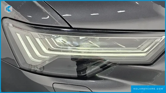 AUDI A6 45 TFSI PREMIUM