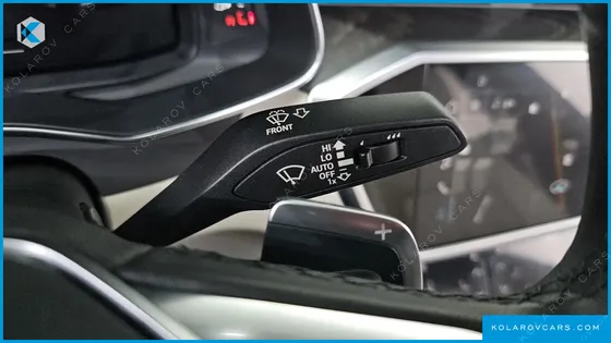 AUDI A6 45 TFSI PREMIUM