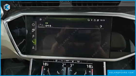 AUDI A6 45 TFSI PREMIUM