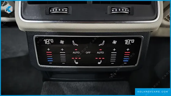 AUDI A6 45 TFSI PREMIUM