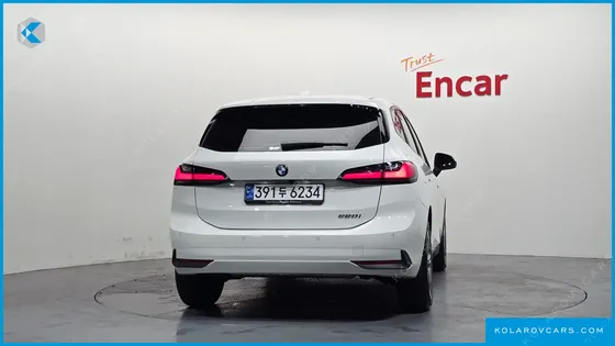 BMW 2 SERIES 220I ADVANTAGE