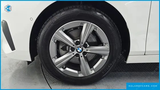 BMW 2 SERIES 220I ADVANTAGE