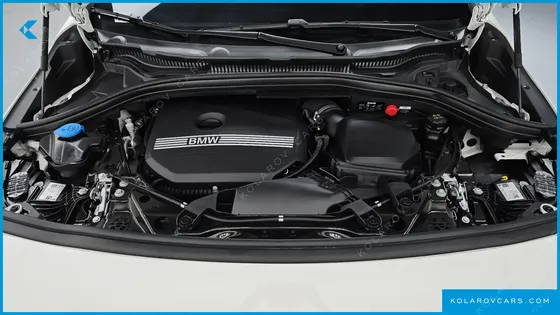 BMW 2 SERIES 220I ADVANTAGE