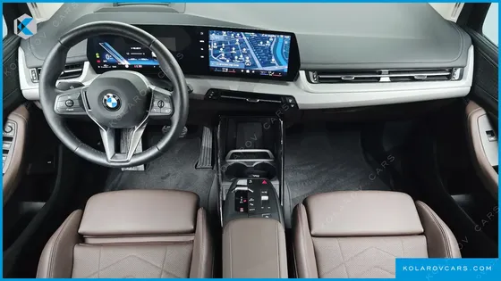 BMW 2 SERIES 220I ADVANTAGE