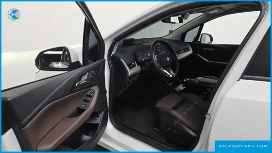 BMW 2 SERIES 220I ADVANTAGE