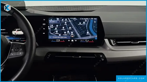 BMW 2 SERIES 220I ADVANTAGE