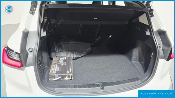 BMW 2 SERIES 220I ADVANTAGE