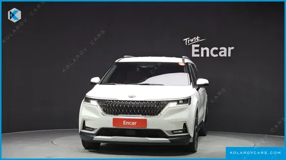 KIA CARNIVAL 9-SEATER PRESTIGE