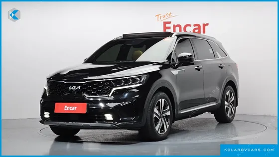 KIA SORENTO HEV 1.6 4WD