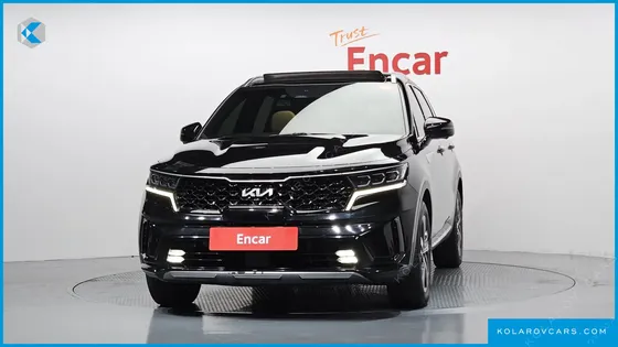 KIA SORENTO HEV 1.6 4WD