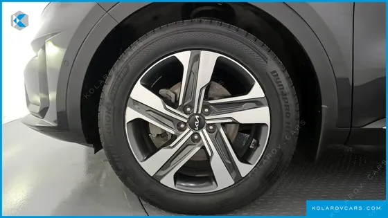 KIA SORENTO HEV 1.6 4WD