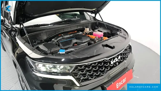KIA SORENTO HEV 1.6 4WD