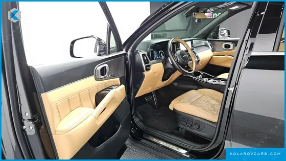 KIA SORENTO HEV 1.6 4WD