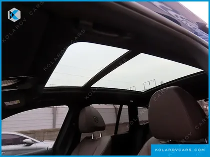 BMW IX3 M SPORTS