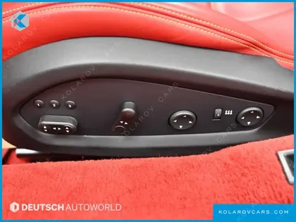 FERRARI 488 3.9