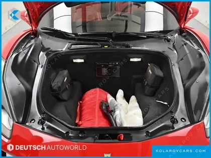 FERRARI 488 3.9