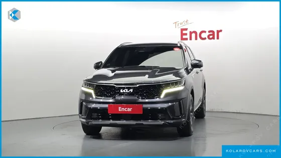 KIA SORENTO HEV 1.6 4WD