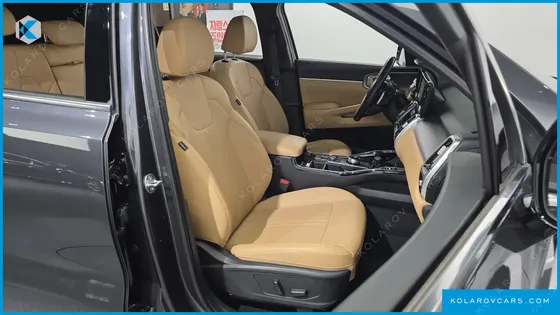 KIA SORENTO HEV 1.6 4WD