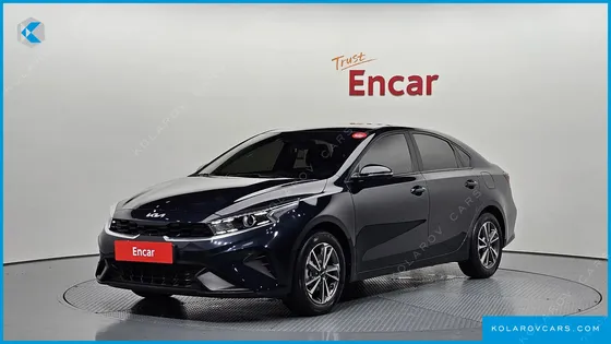 KIA K3 1.6