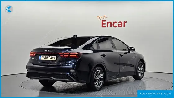 KIA K3 1.6