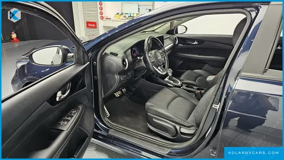 KIA K3 1.6