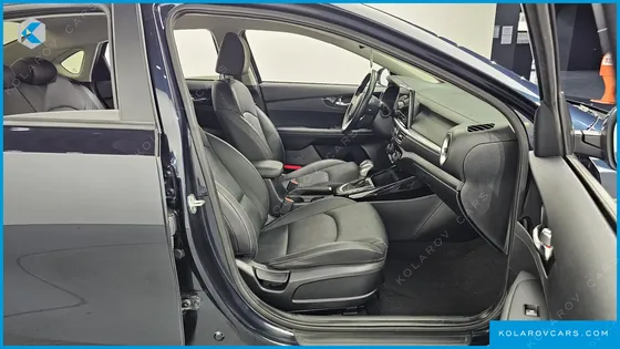KIA K3 1.6