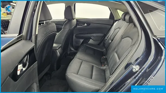 KIA K3 1.6