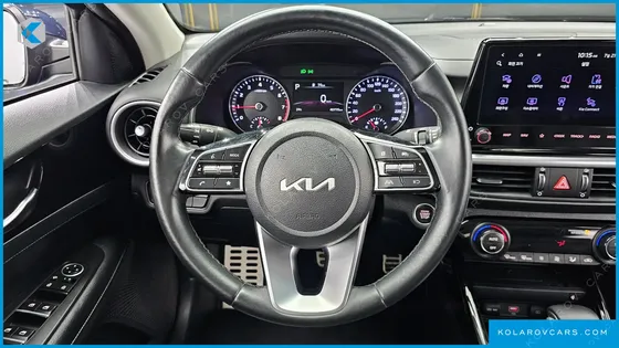 KIA K3 1.6