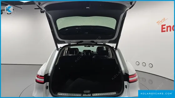 GENESIS GV70 E-AWD