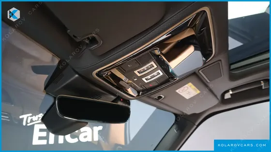 LAND ROVER RANGE ROVER D350 AB DISEL
