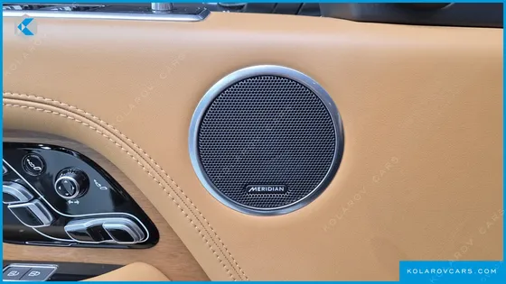 LAND ROVER RANGE ROVER D350 AB DISEL