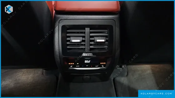 BMW X4M 3.0