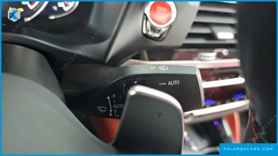 BMW X4M 3.0